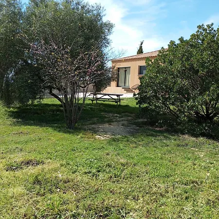 Chez Mandy Villa